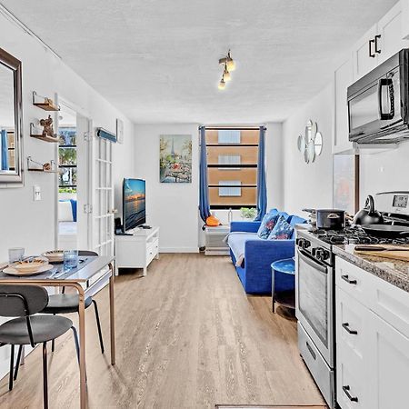 1 Bedroom In The Best Location In South Beach ! Miami Beach Exteriér fotografie