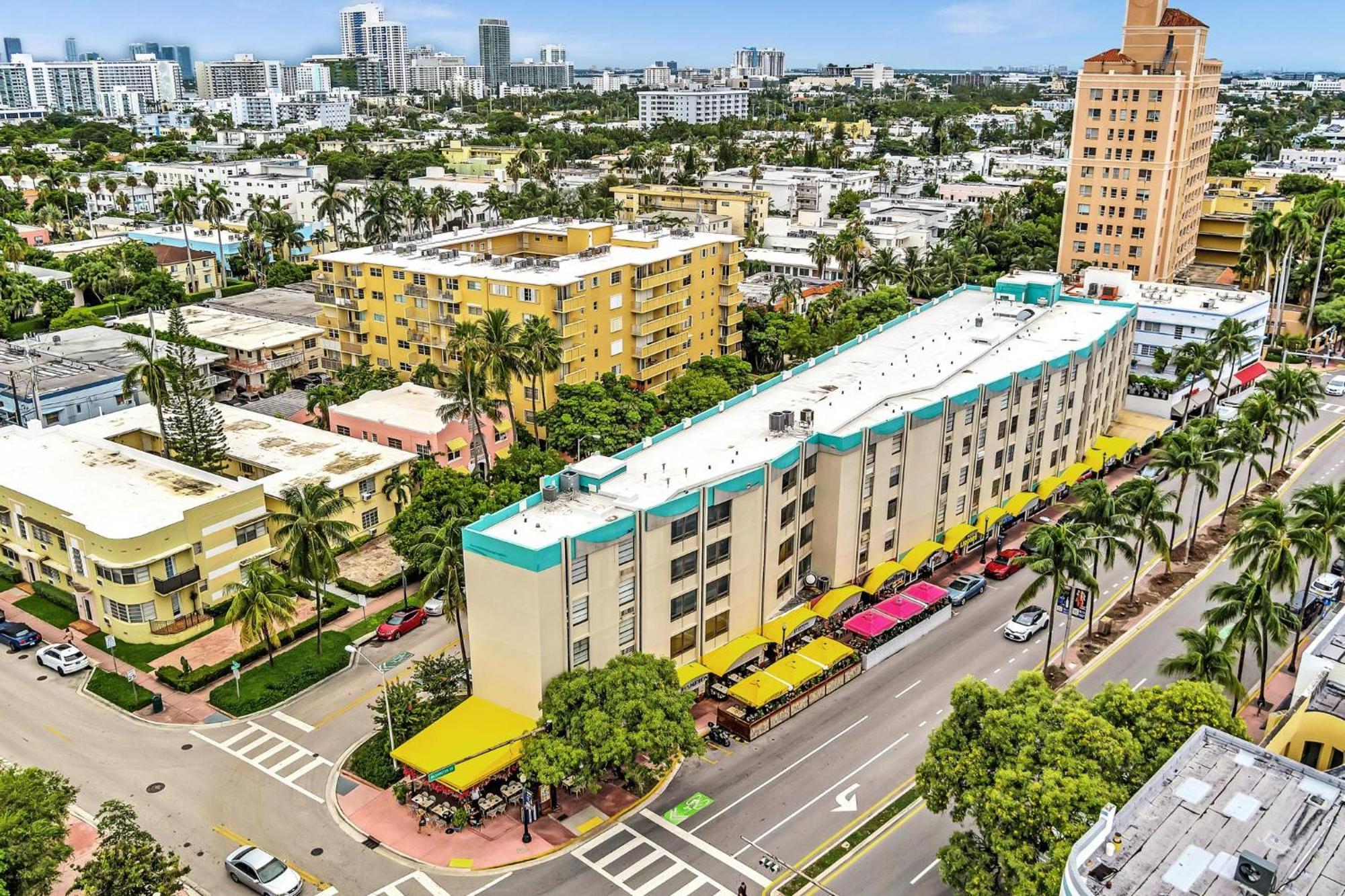 1 Bedroom In The Best Location In South Beach ! Miami Beach Exteriér fotografie