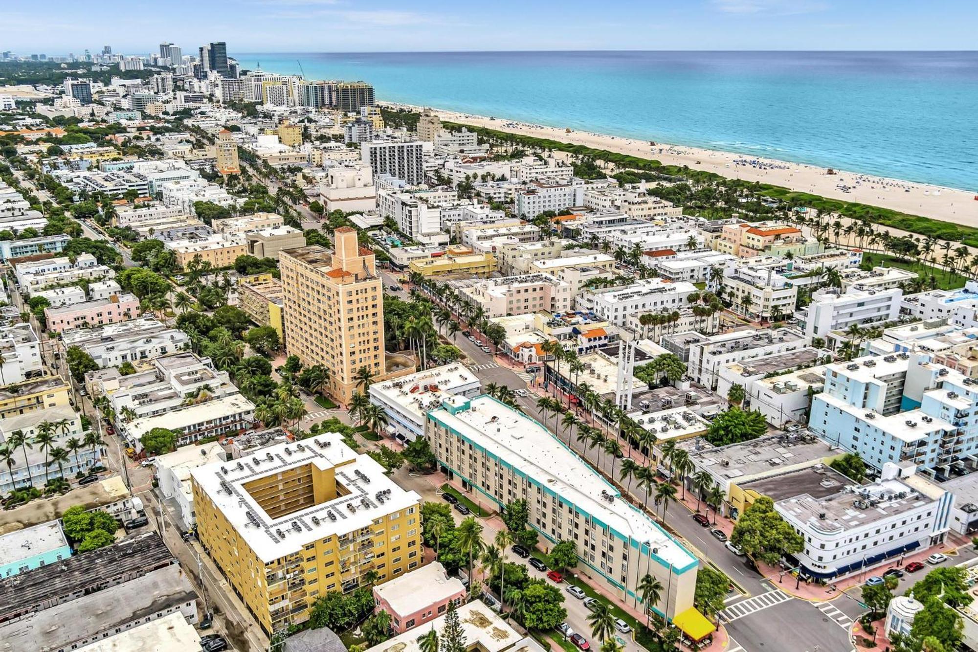 1 Bedroom In The Best Location In South Beach ! Miami Beach Exteriér fotografie