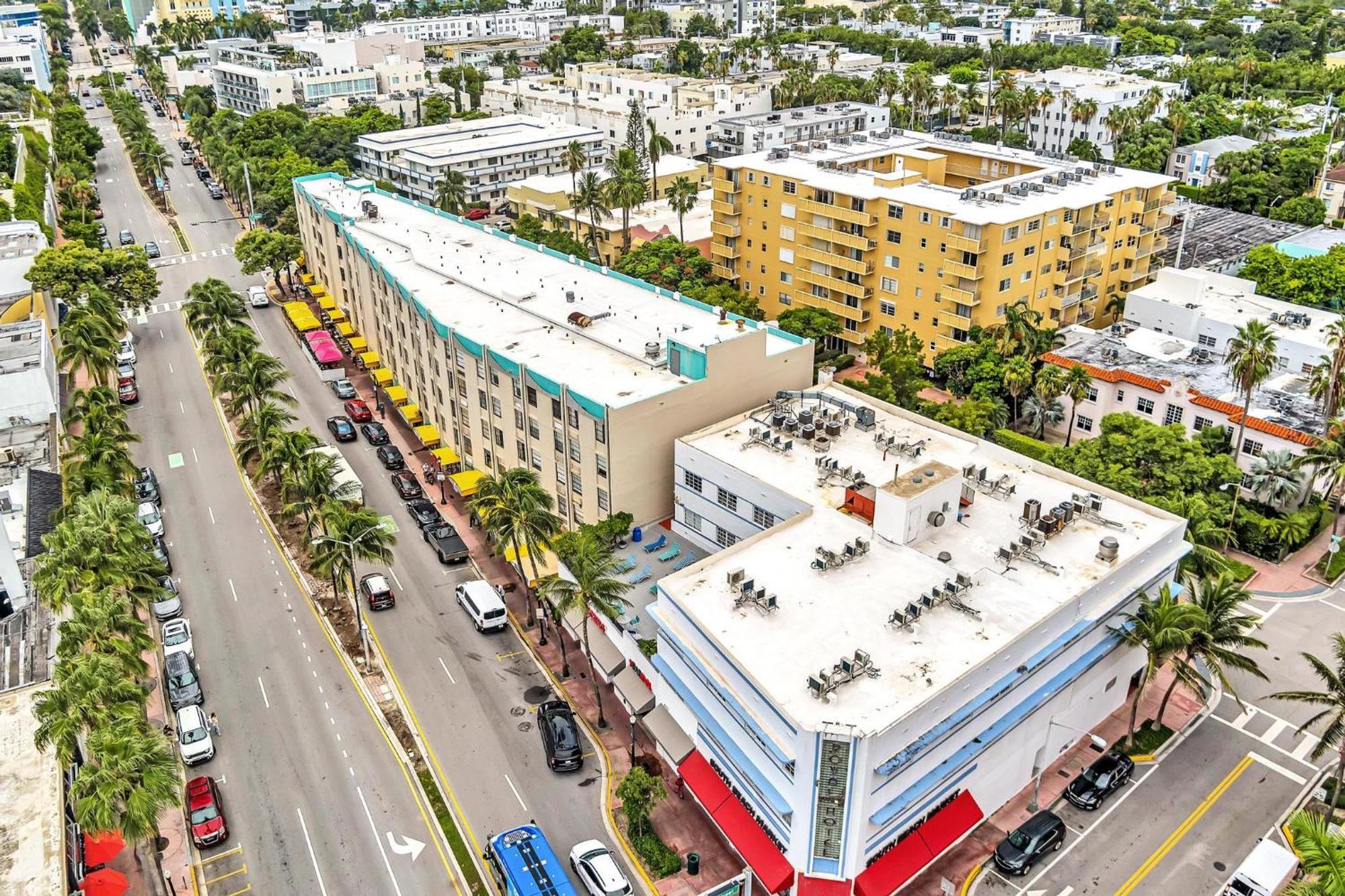 1 Bedroom In The Best Location In South Beach ! Miami Beach Exteriér fotografie