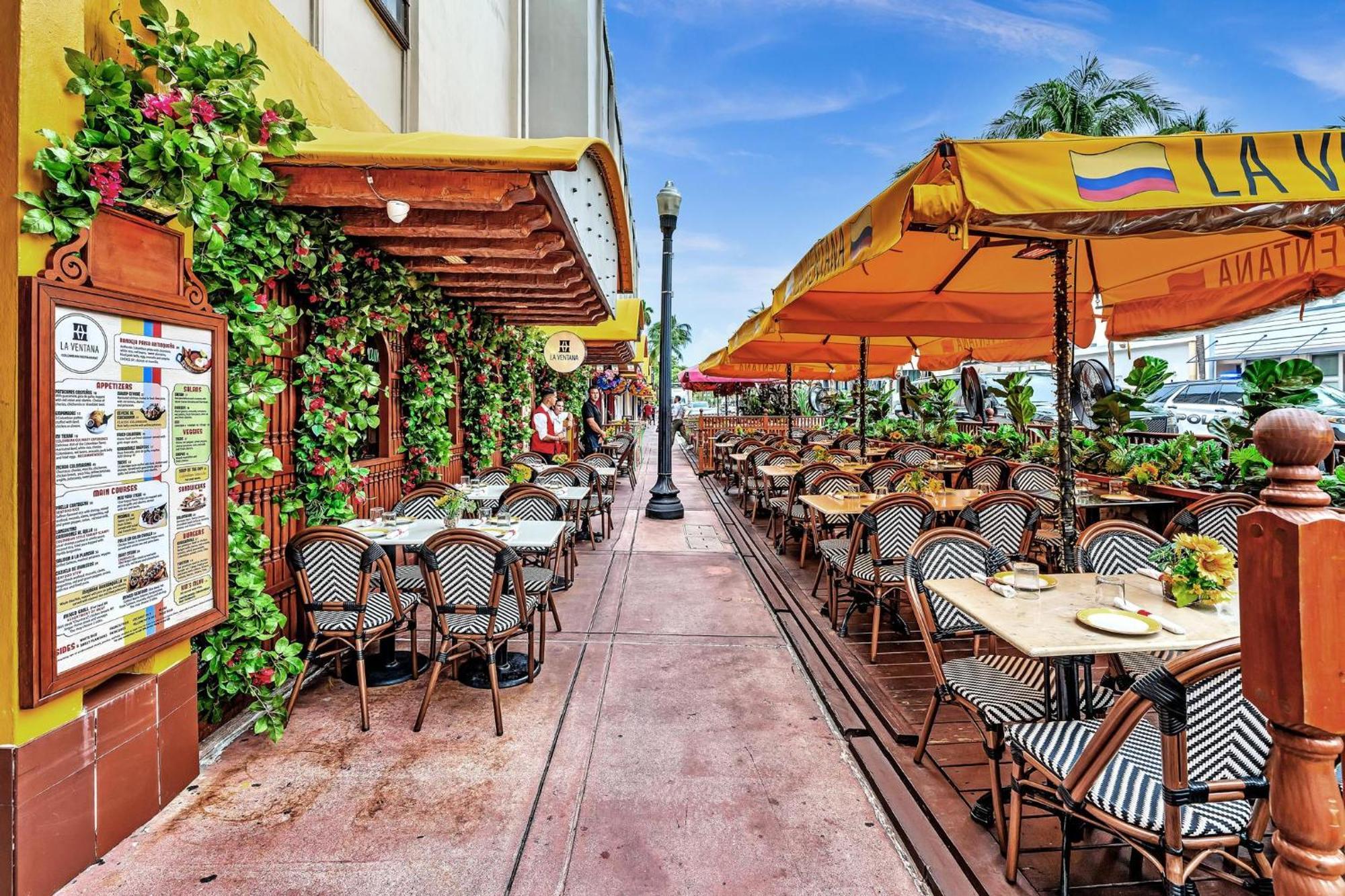 1 Bedroom In The Best Location In South Beach ! Miami Beach Exteriér fotografie
