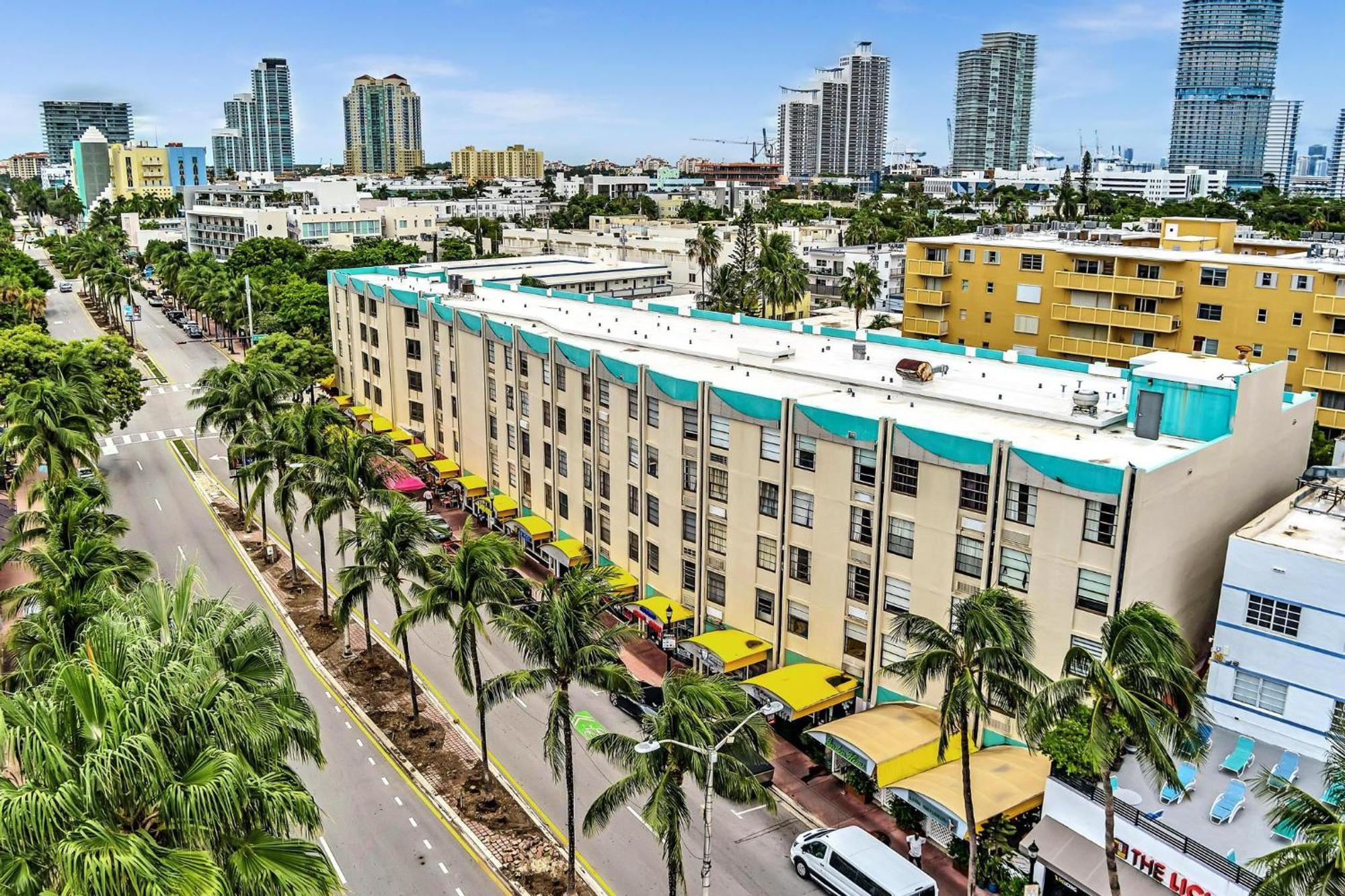 1 Bedroom In The Best Location In South Beach ! Miami Beach Exteriér fotografie