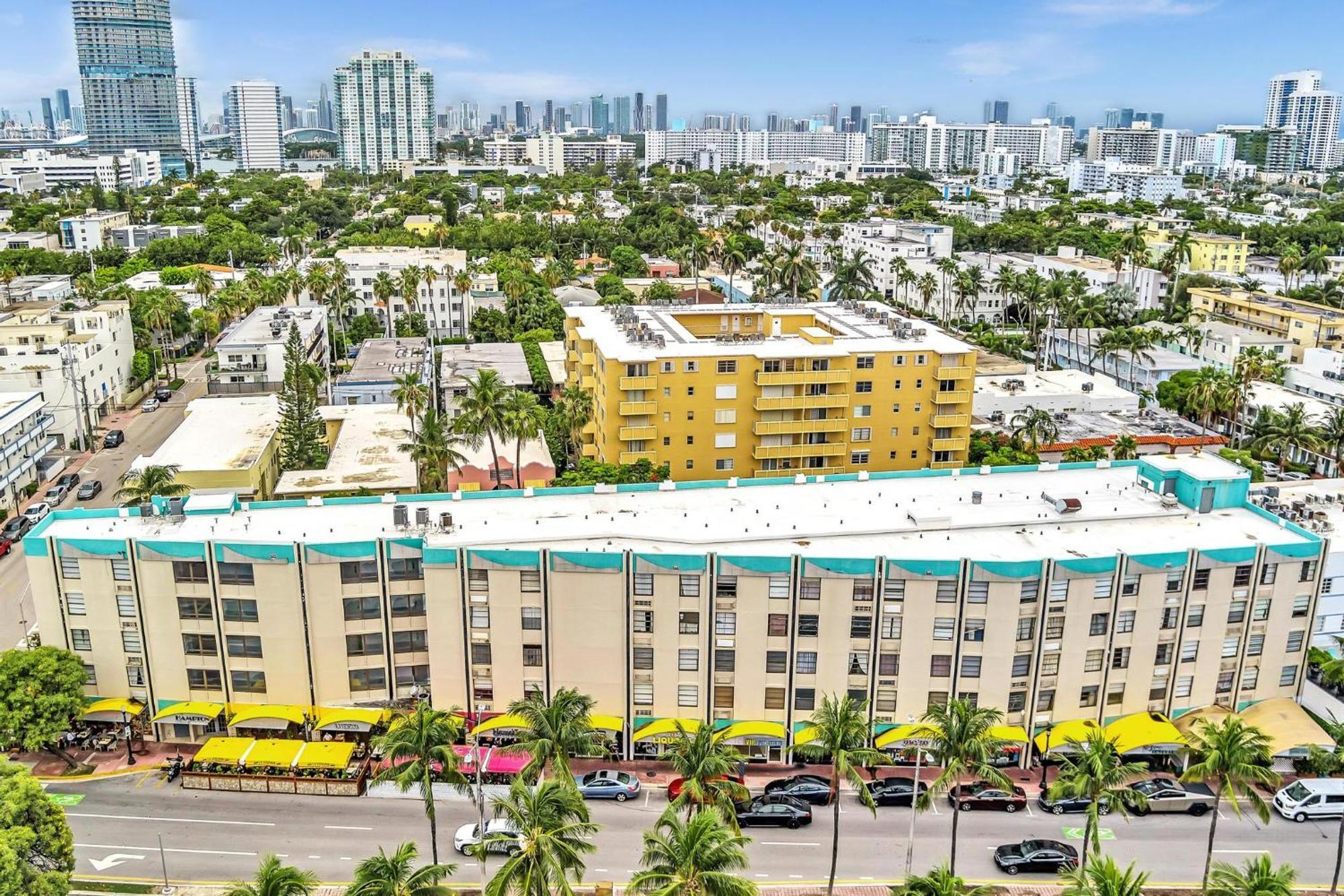 1 Bedroom In The Best Location In South Beach ! Miami Beach Exteriér fotografie