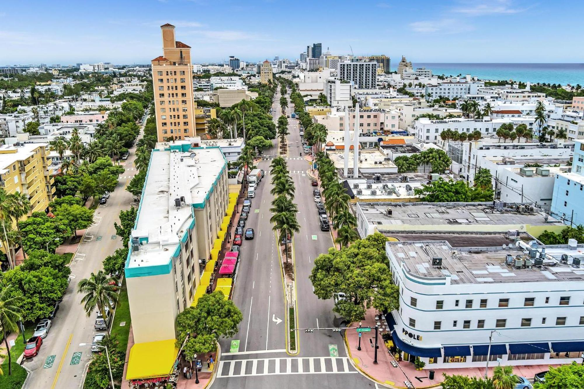 1 Bedroom In The Best Location In South Beach ! Miami Beach Exteriér fotografie