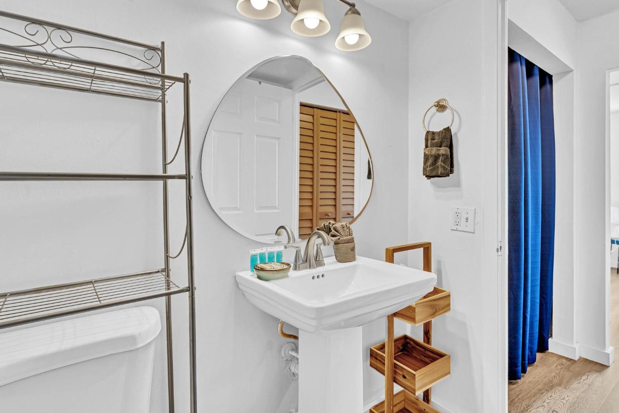 1 Bedroom In The Best Location In South Beach ! Miami Beach Exteriér fotografie