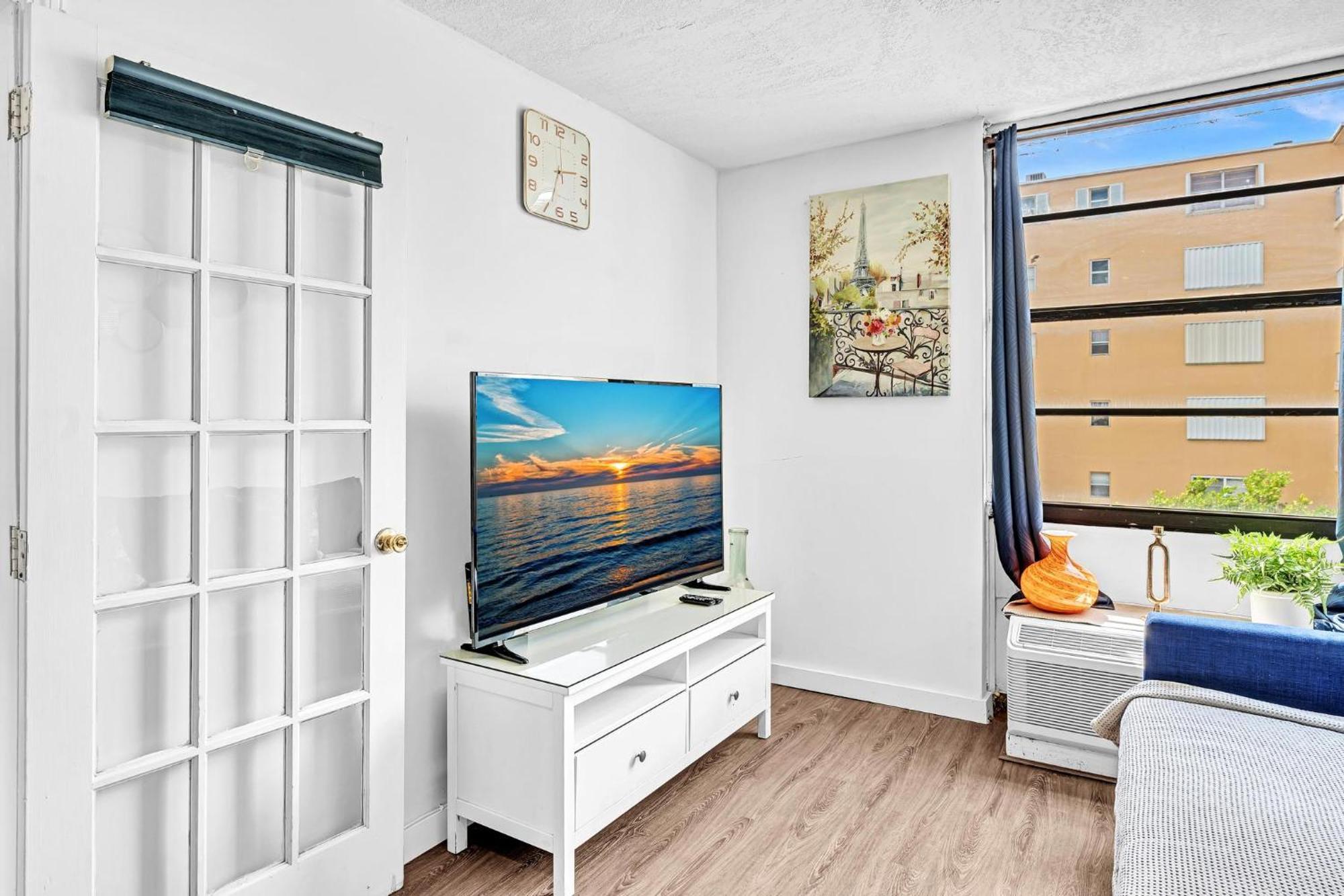1 Bedroom In The Best Location In South Beach ! Miami Beach Exteriér fotografie