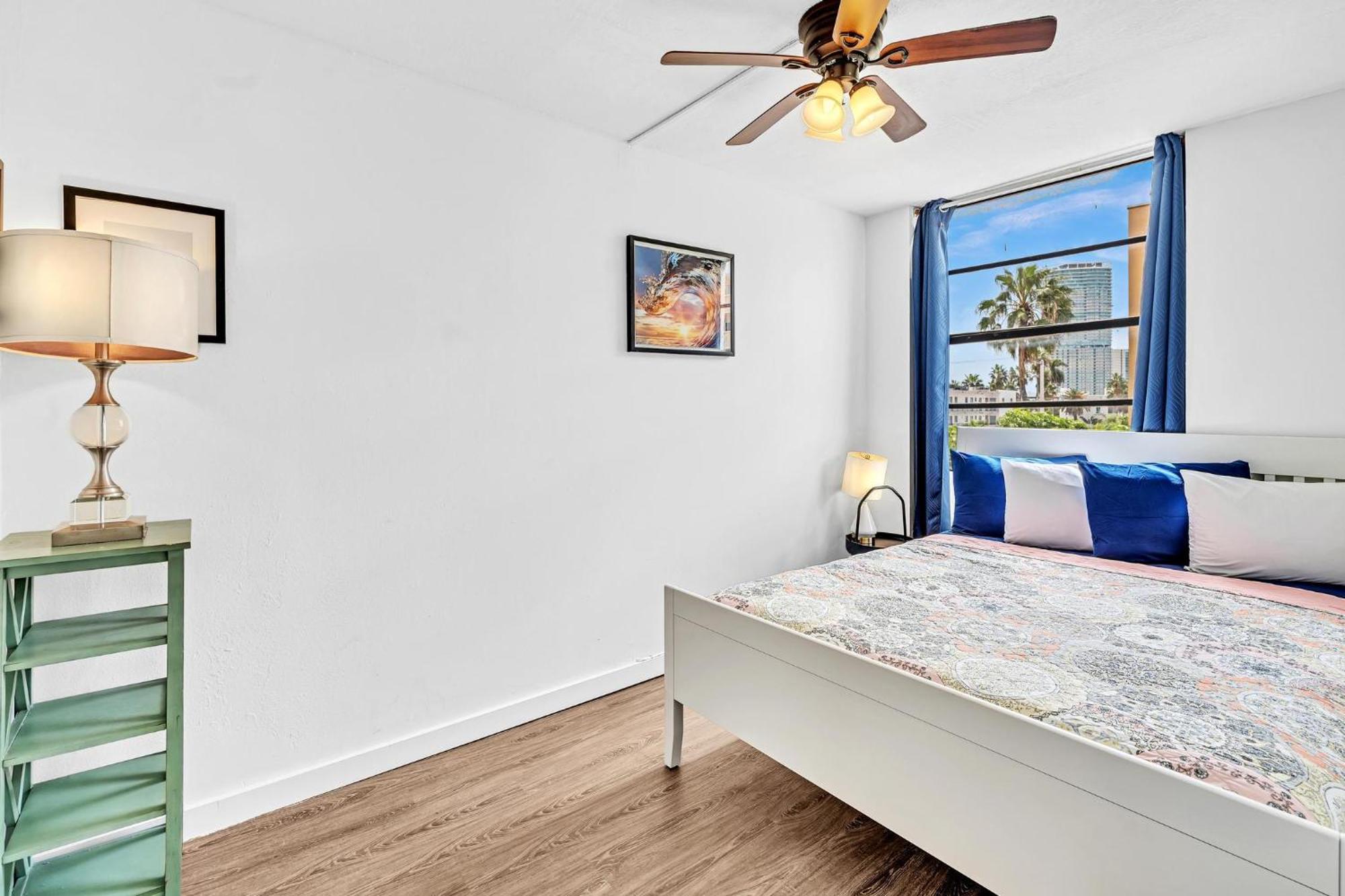 1 Bedroom In The Best Location In South Beach ! Miami Beach Exteriér fotografie