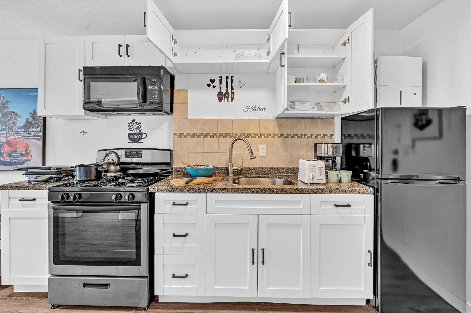 1 Bedroom In The Best Location In South Beach ! Miami Beach Exteriér fotografie